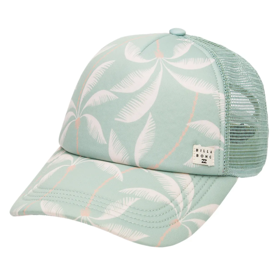 Heritage Mashup - Women's Adjustable Cap