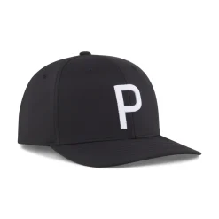 Heritage P - Adult Adjustable Golf Cap