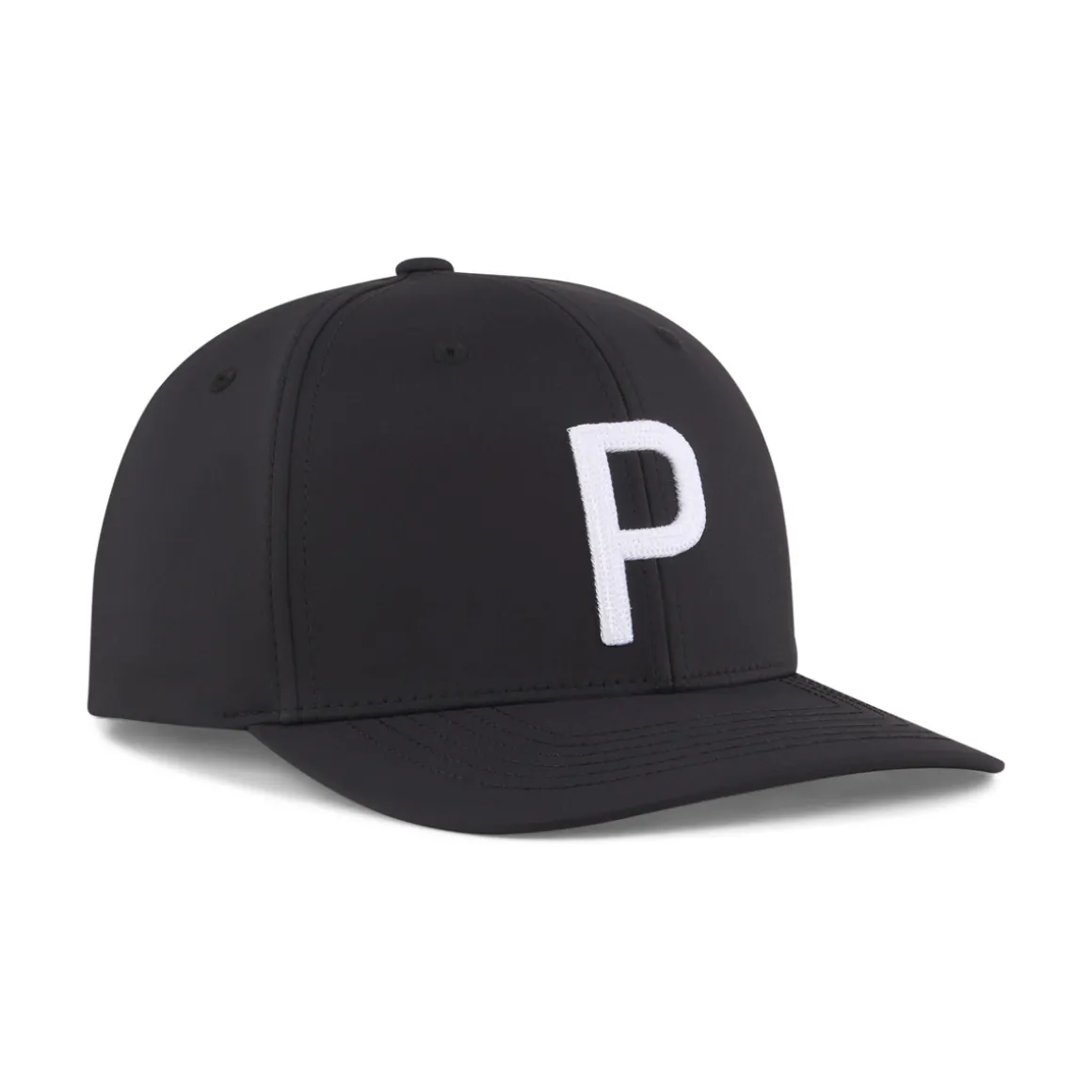 Heritage P - Adult Adjustable Golf Cap