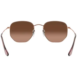 Hexagonal - Adult Sunglasses