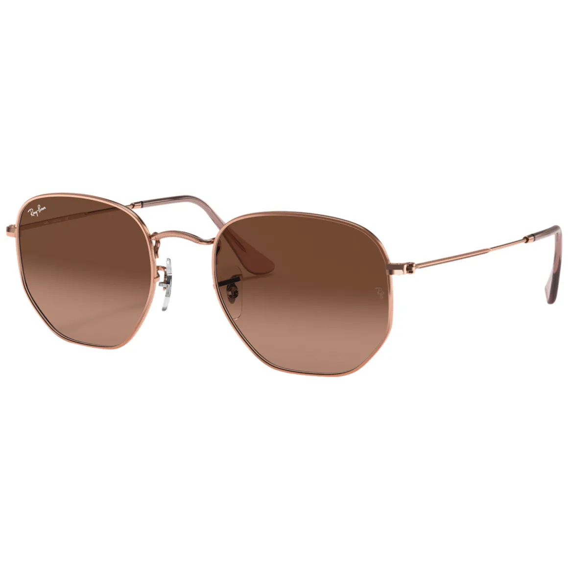Hexagonal - Adult Sunglasses