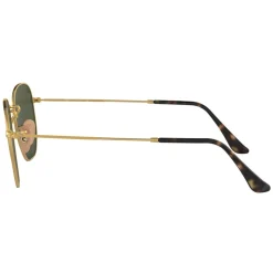 Hexagonal - Adult Sunglasses