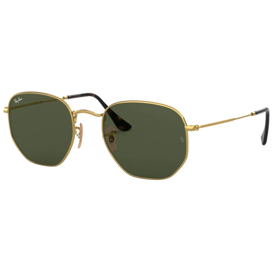 Hexagonal - Adult Sunglasses