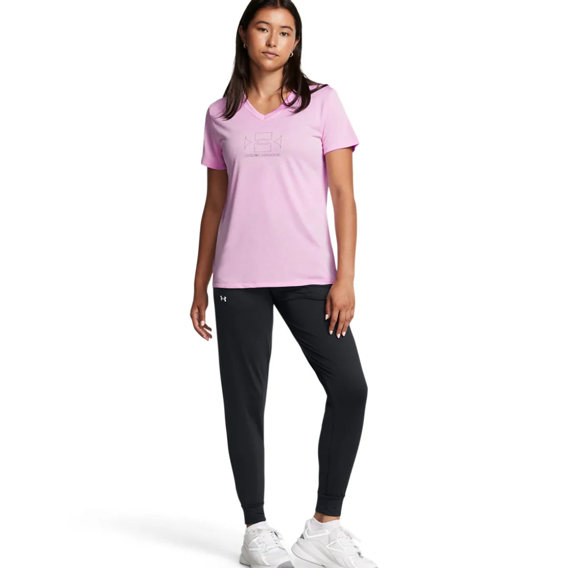 HG Armour - Women's Training Pants