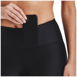 HG Armour Bike - Women's Fitted Training Shorts