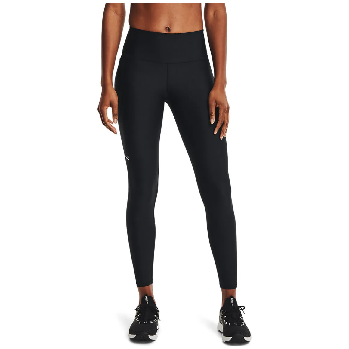 HG Armour HiRise - Women's Training Leggings