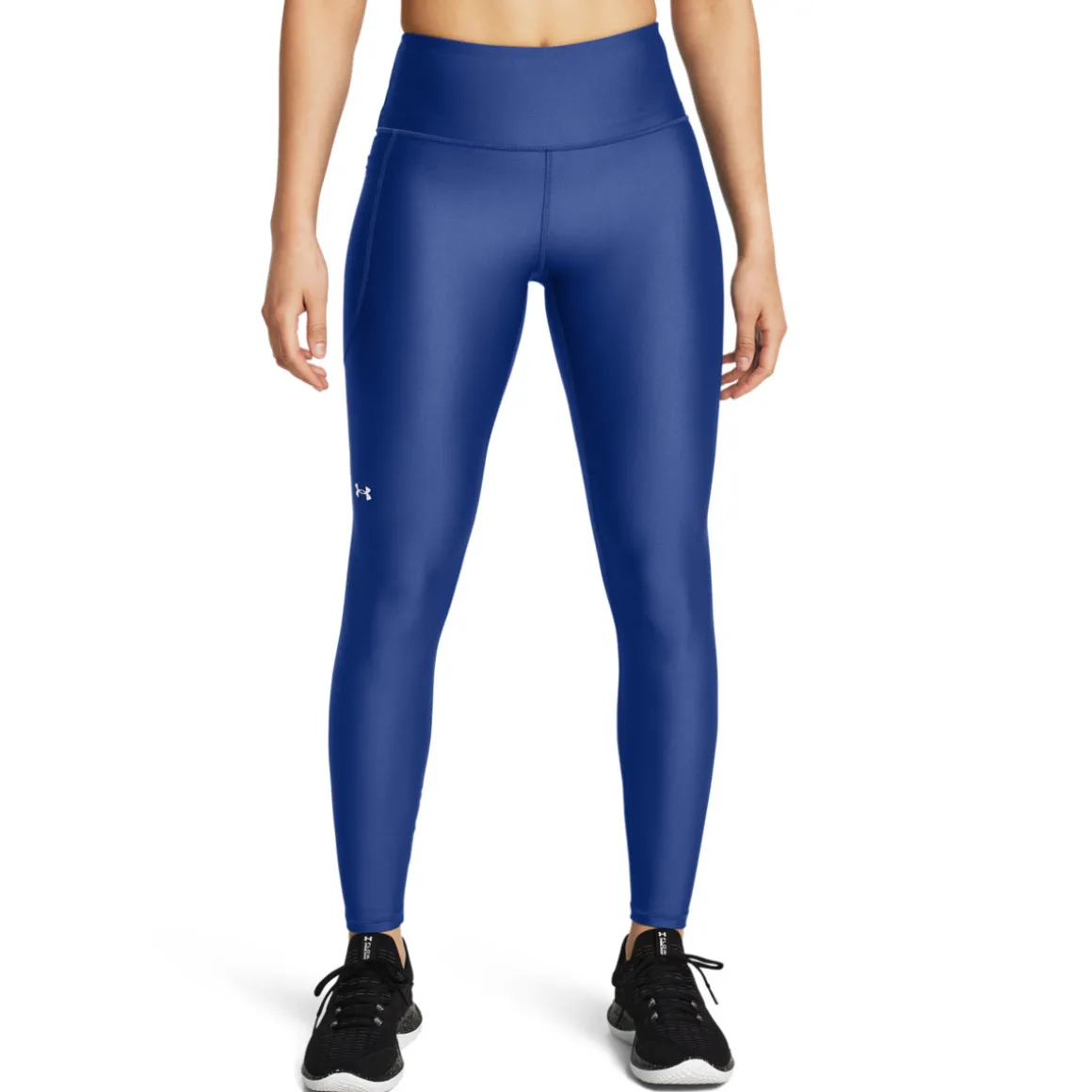 HG Armour HiRise - Women's Training Leggings
