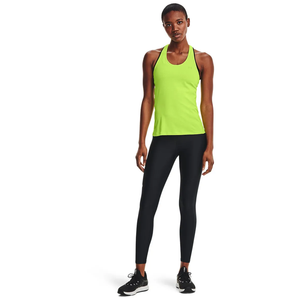 HG Armour HiRise - Women's Training Leggings