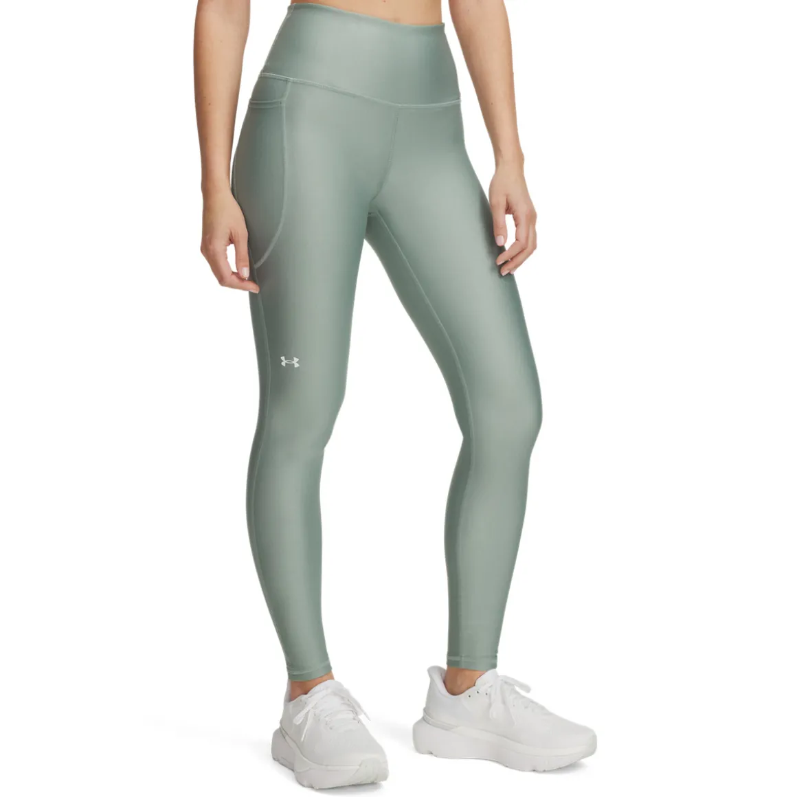 HG Armour HiRise - Women's Training Leggings