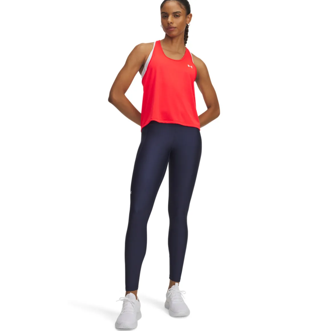 HG Armour HiRise - Women's Training Leggings