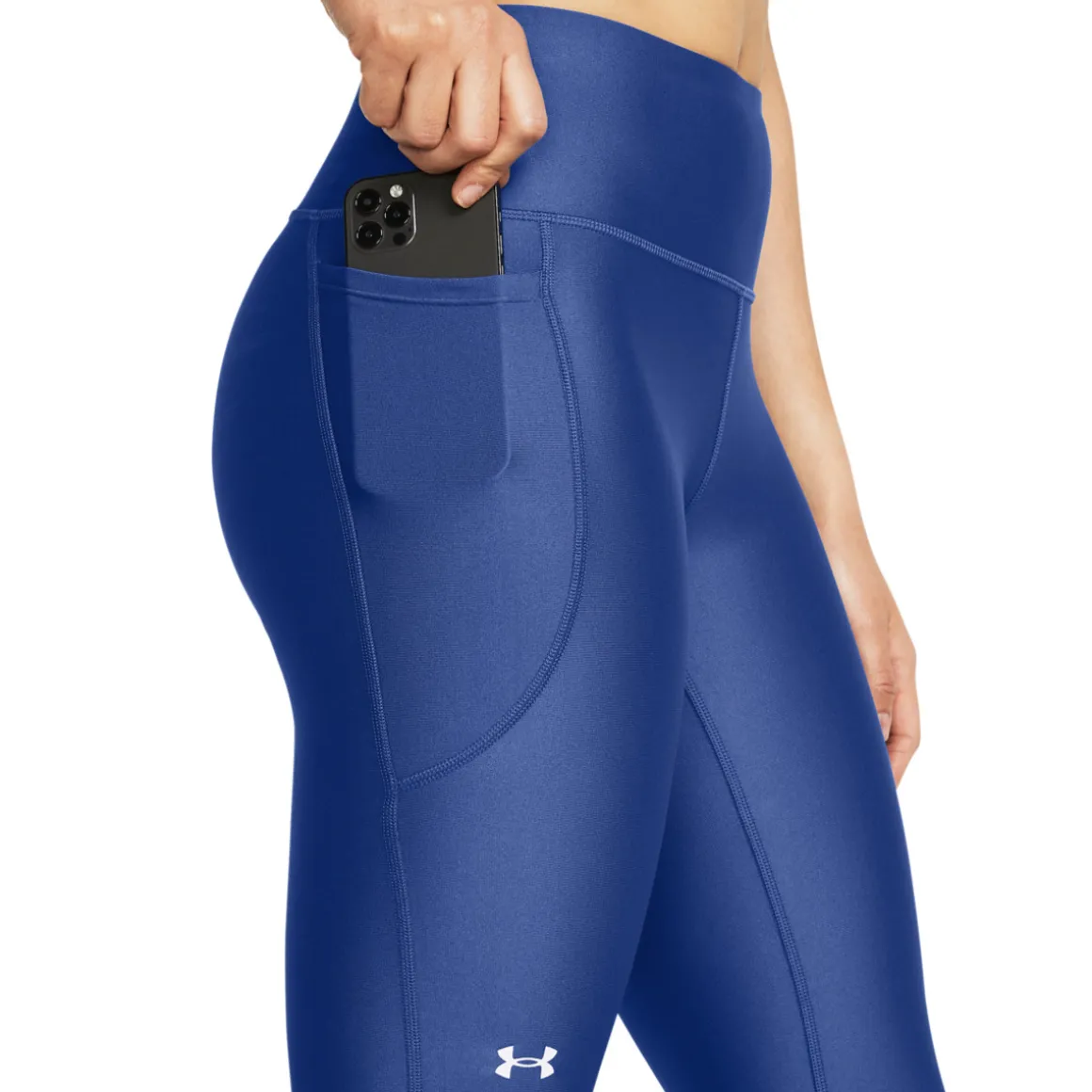 HG Armour HiRise - Women's Training Leggings