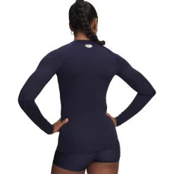 HG Authentics Comp - Women's Training Long-Sleeved Shirt