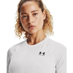 HG Authentics Comp - Women's Training Long-Sleeved Shirt