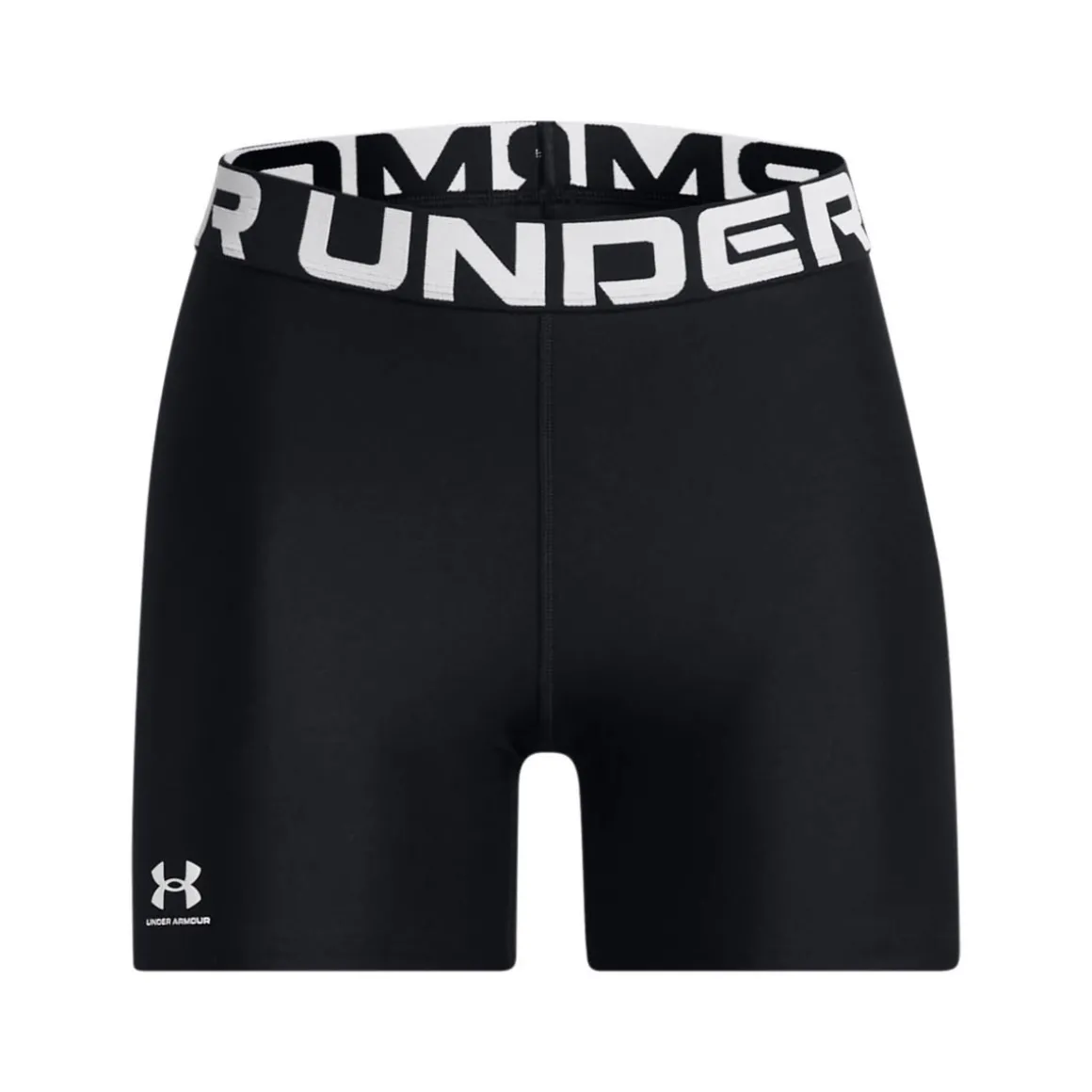 HG Middy - Women's Fitted Training Shorts
