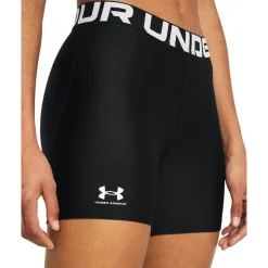 HG Middy - Women's Fitted Training Shorts