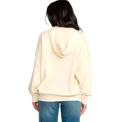 Hi Tide Dip - Women's Fleece Hoodie