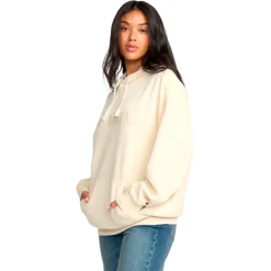 Hi Tide Dip - Women's Fleece Hoodie