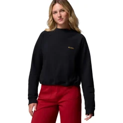High Cascades Crop - Women's Long Sleeved Shirt