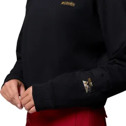 High Cascades Crop - Women's Long Sleeved Shirt