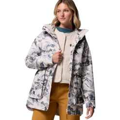 High Cascades Interchange - Women's 3-in-1 Jacket