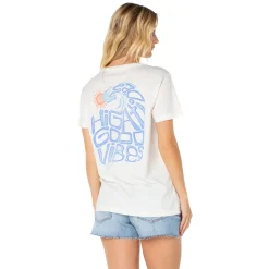 High Tides - Women's T-Shirt