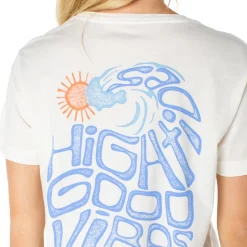 High Tides - Women's T-Shirt