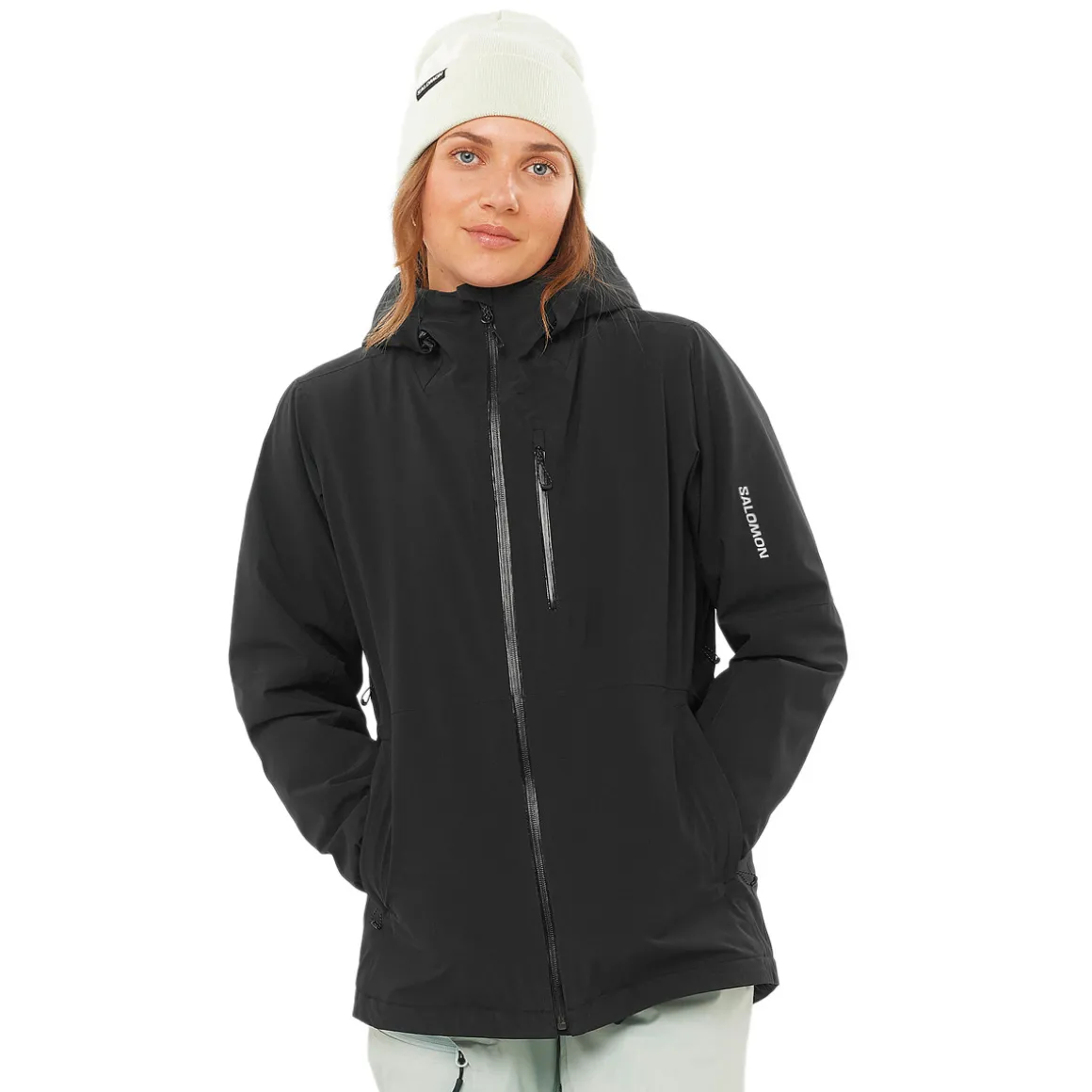 Highland - Women's Winter Sports Jacket