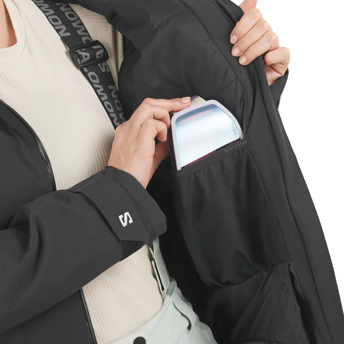 Highland - Women's Winter Sports Jacket