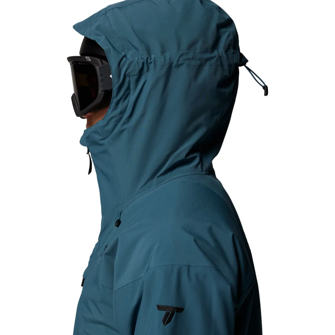 Highland Summit III - Women's Winter Sports Jacket