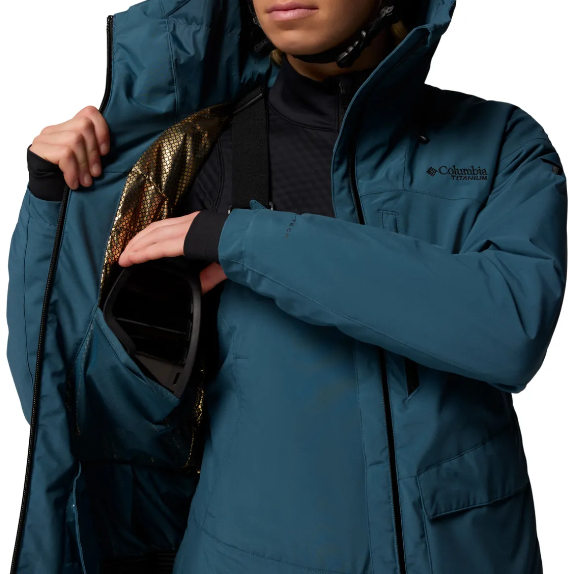 Highland Summit III - Women's Winter Sports Jacket