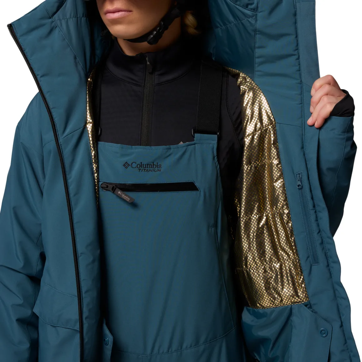 Highland Summit III - Women's Winter Sports Jacket