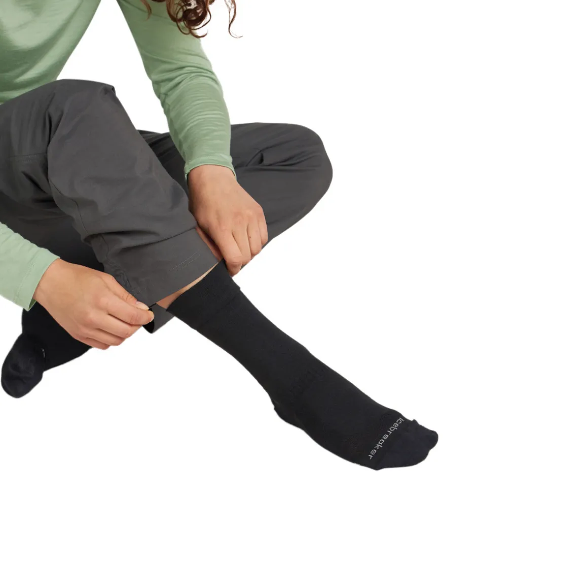 Hike+ - Women's Cushioned Socks