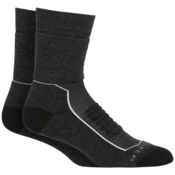 Hike+ Heavy - Women's Cushioned Crew Socks