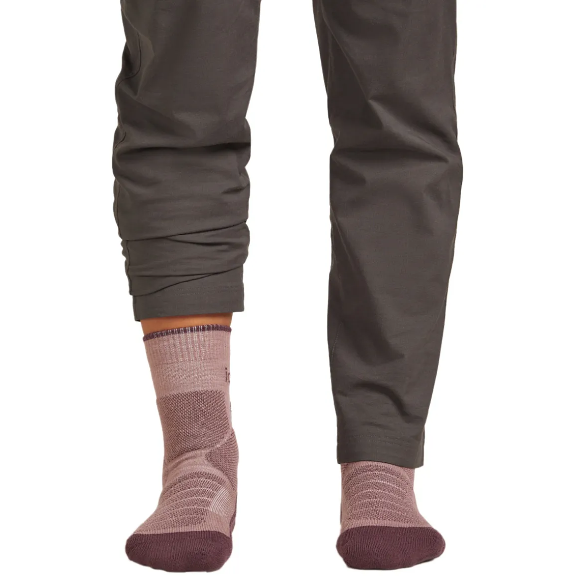 Hike+ Heavy - Women's Cushioned Socks
