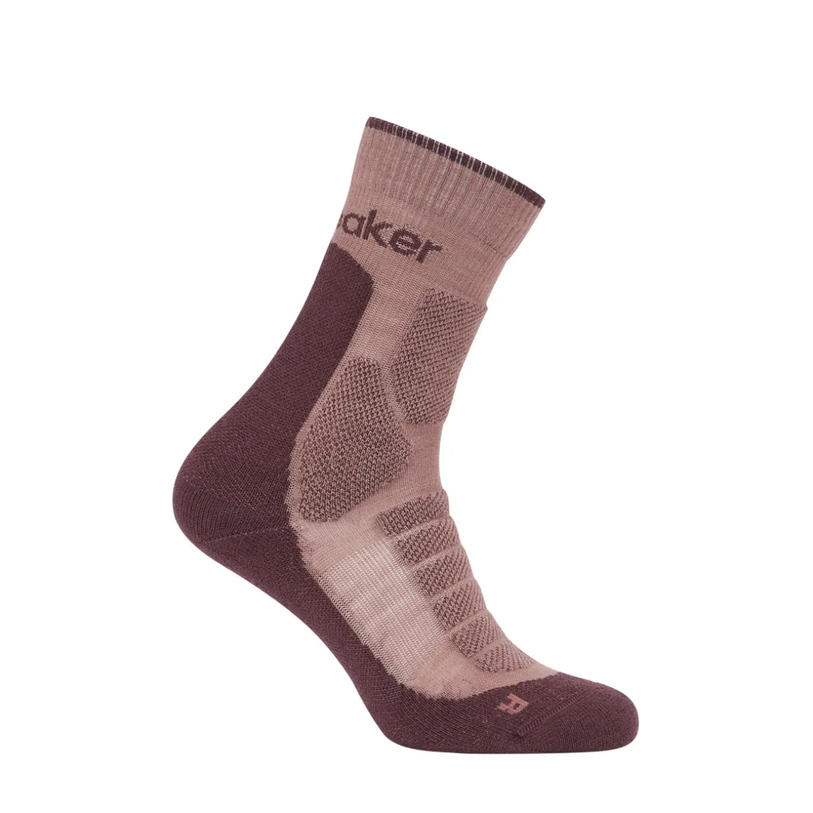 Hike+ Heavy - Women's Cushioned Socks
