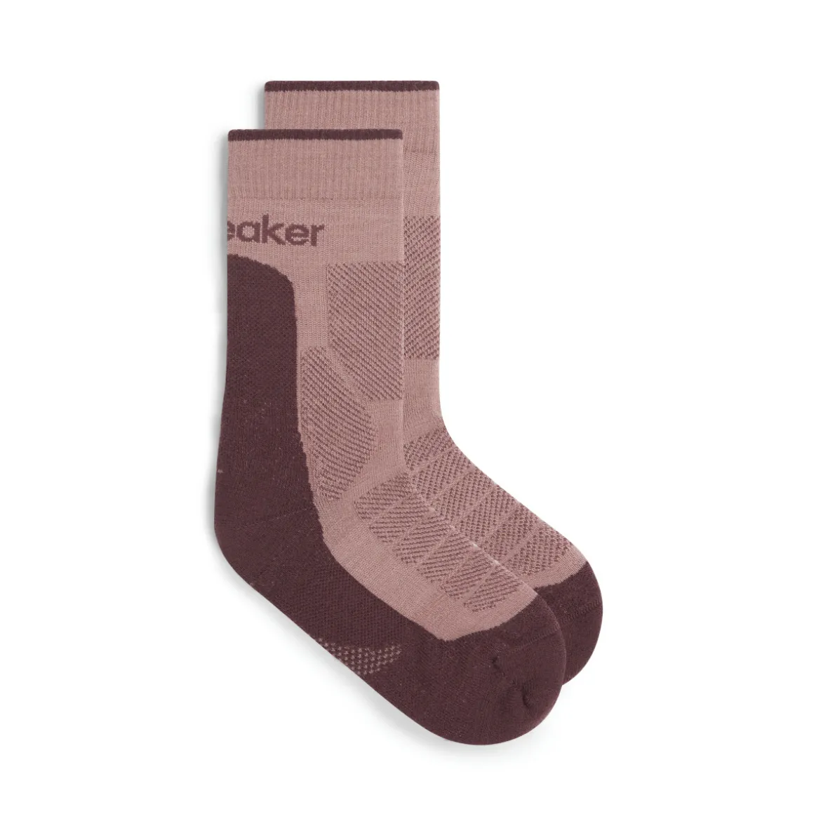 Hike+ Heavy - Women's Cushioned Socks