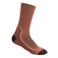Hike+ Light - Women's Cushioned Crew Socks