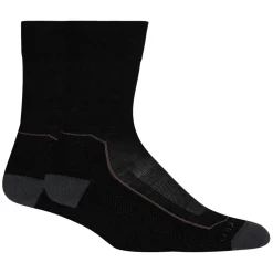 Hike+ Light - Women's Cushioned Crew Socks