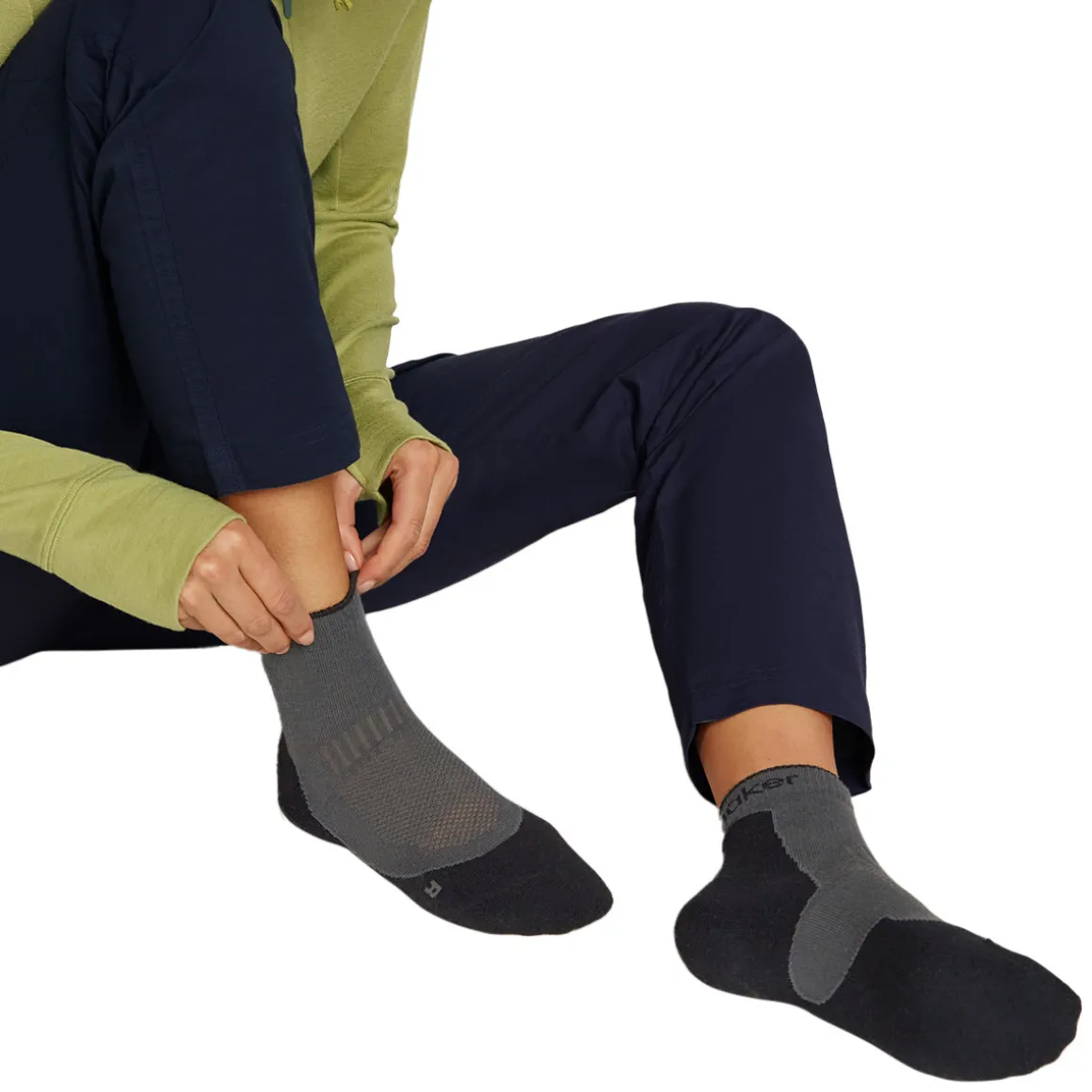 Hike+ Light - Women's Outdoor Socks