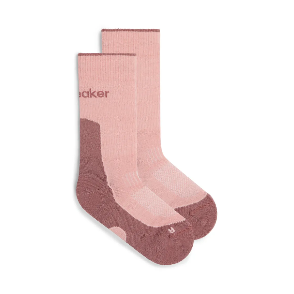 Hike+ Light - Women's Outdoor Crew Socks