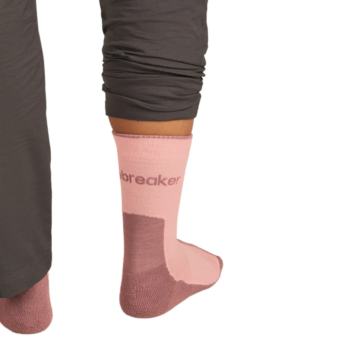 Hike+ Light - Women's Outdoor Crew Socks
