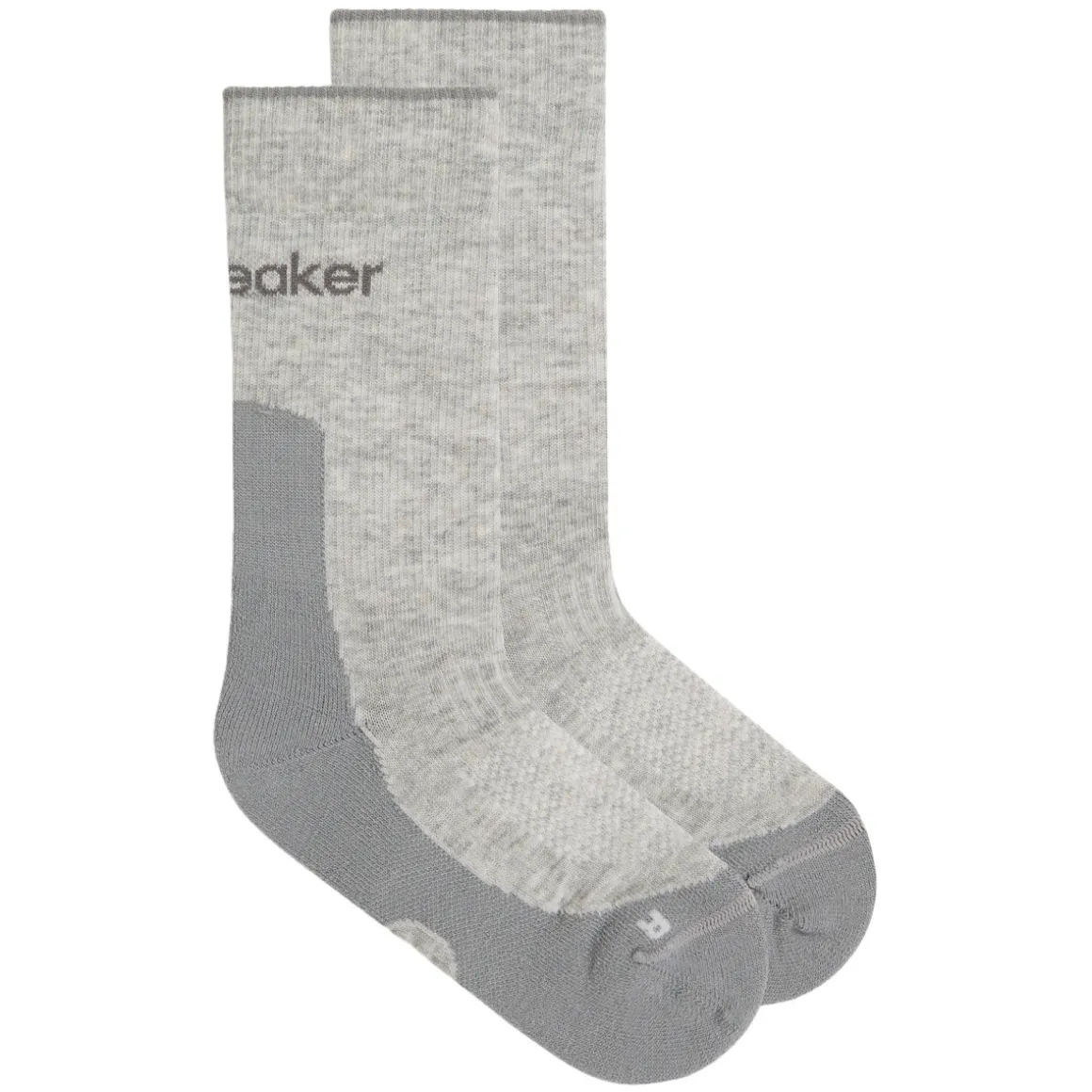 Hike+ Light - Women's Outdoor Crew Socks