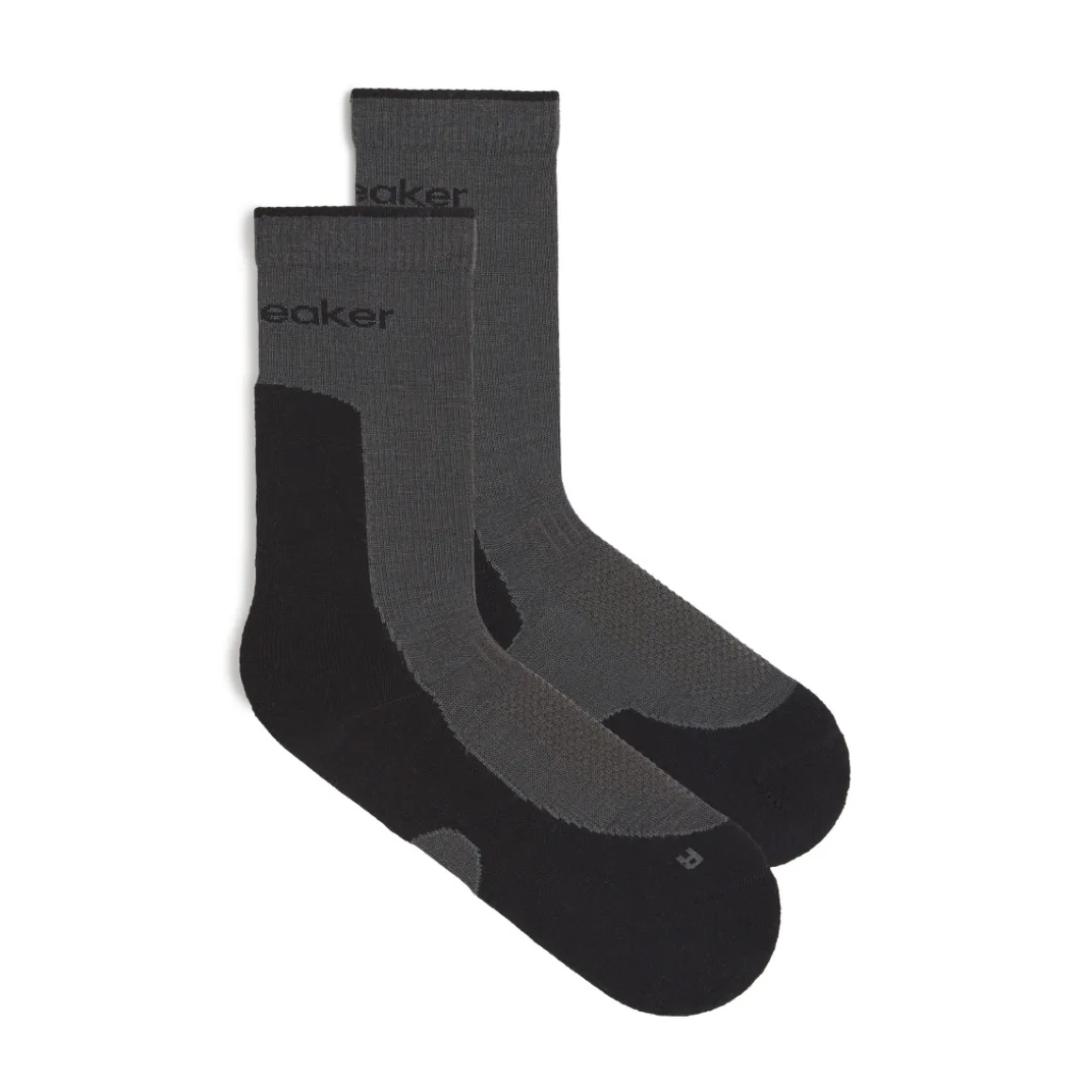 Hike+ Light - Women's Outdoor Crew Socks