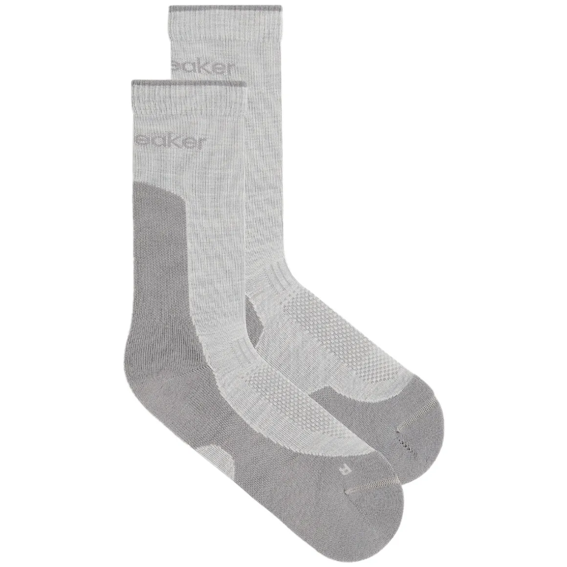 Hike+ Light - Women's Outdoor Crew Socks