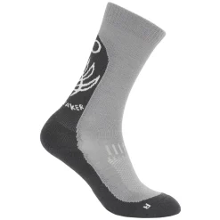 Hike+ Light Fresh Fern - Women's Outdoor Crew Socks