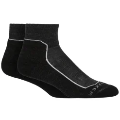 Hike+ Light Mini - Women's Half-Cushioned Ankle Socks