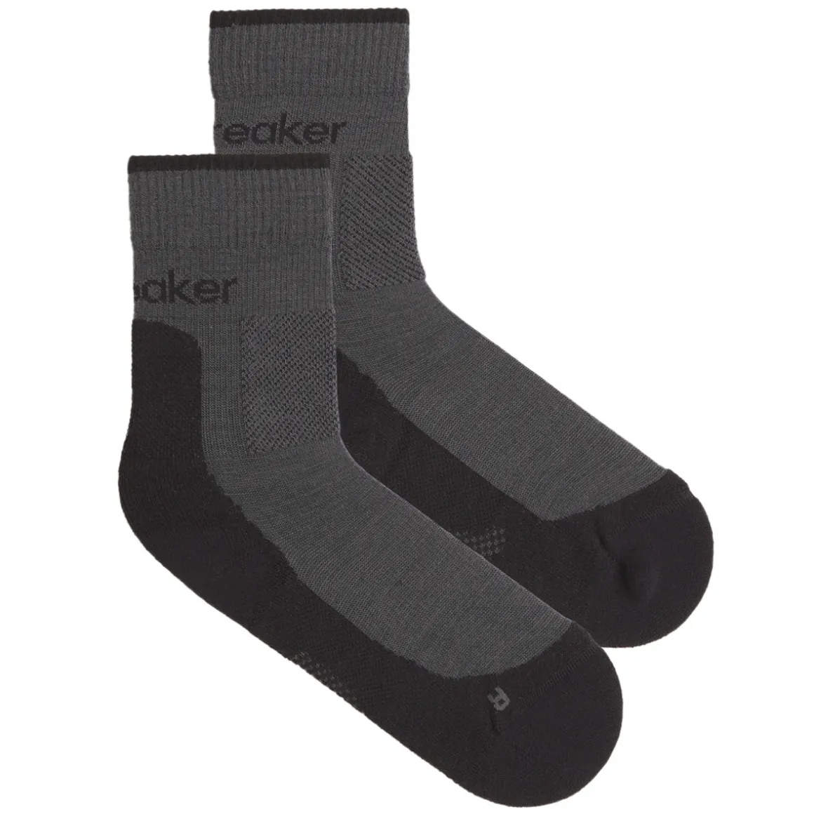 Hike+ Medium - Women's Cushioned Socks