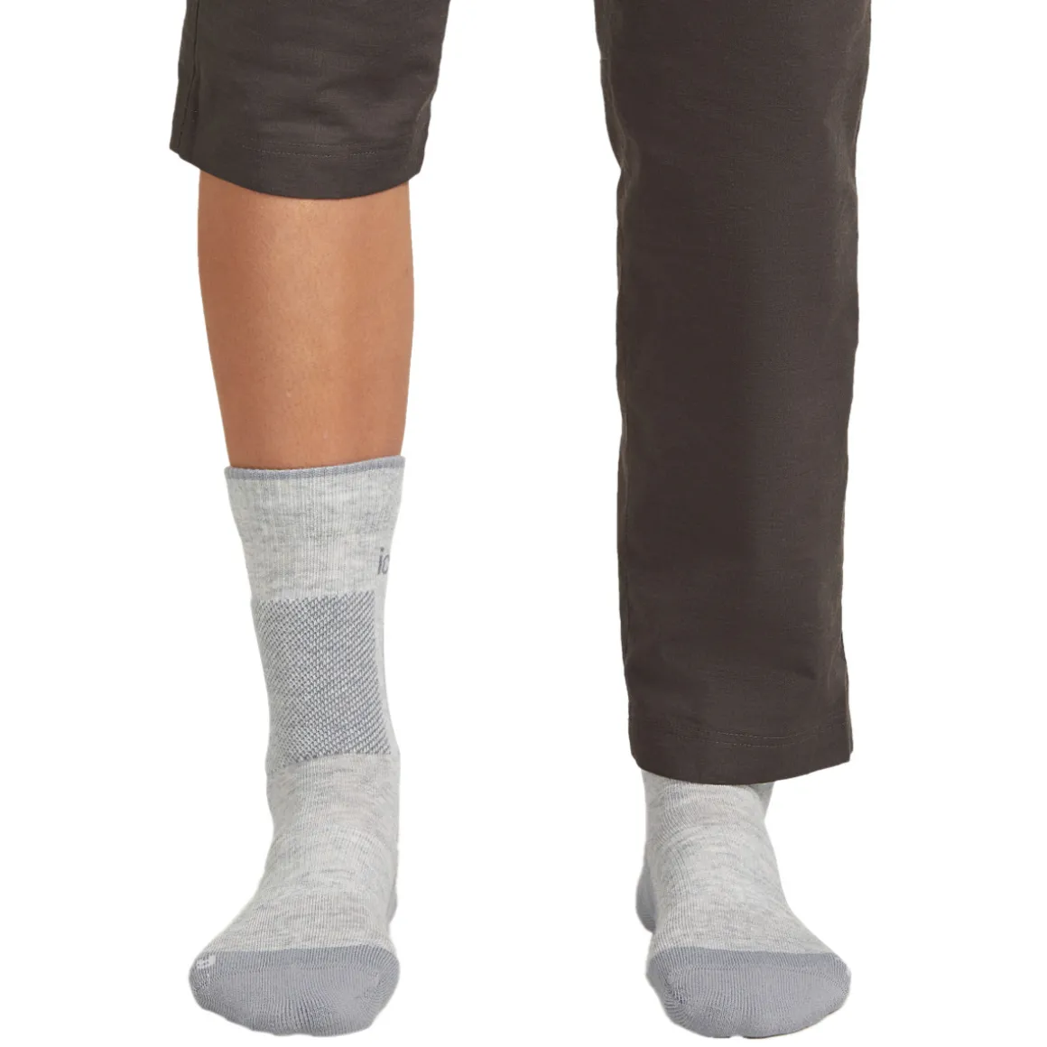 Hike+ Medium - Women's Cushioned Socks