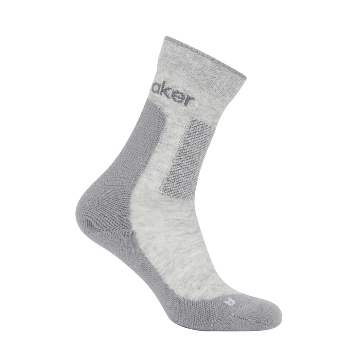 Hike+ Medium - Women's Cushioned Socks