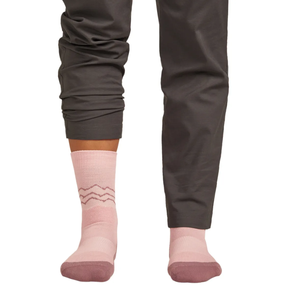 Hike+ Medium - Women's Cushioned Socks